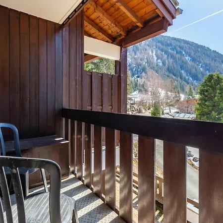 Apartment La Verte 12 - Happy