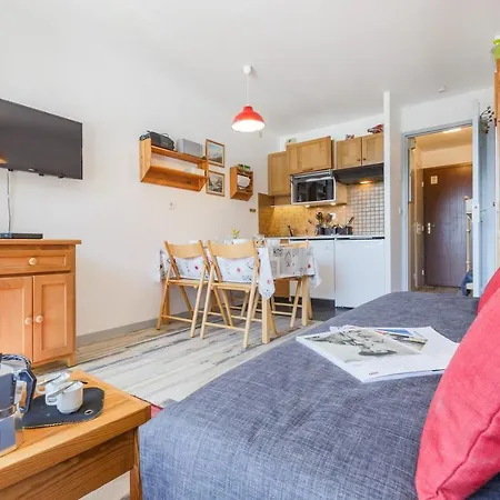 Apartment La Verte 12 - Happy Chamonix